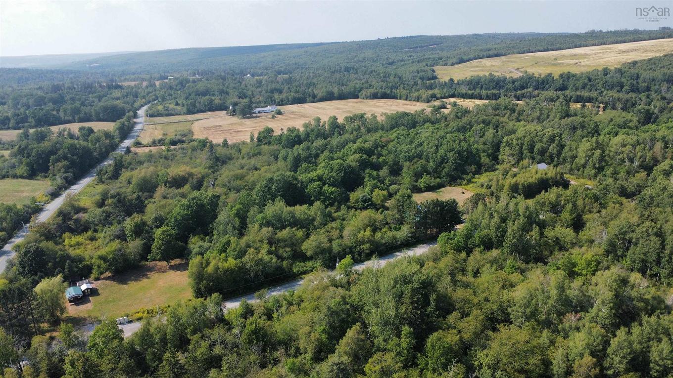 Ripley #4 Road, Williamsdale, NS