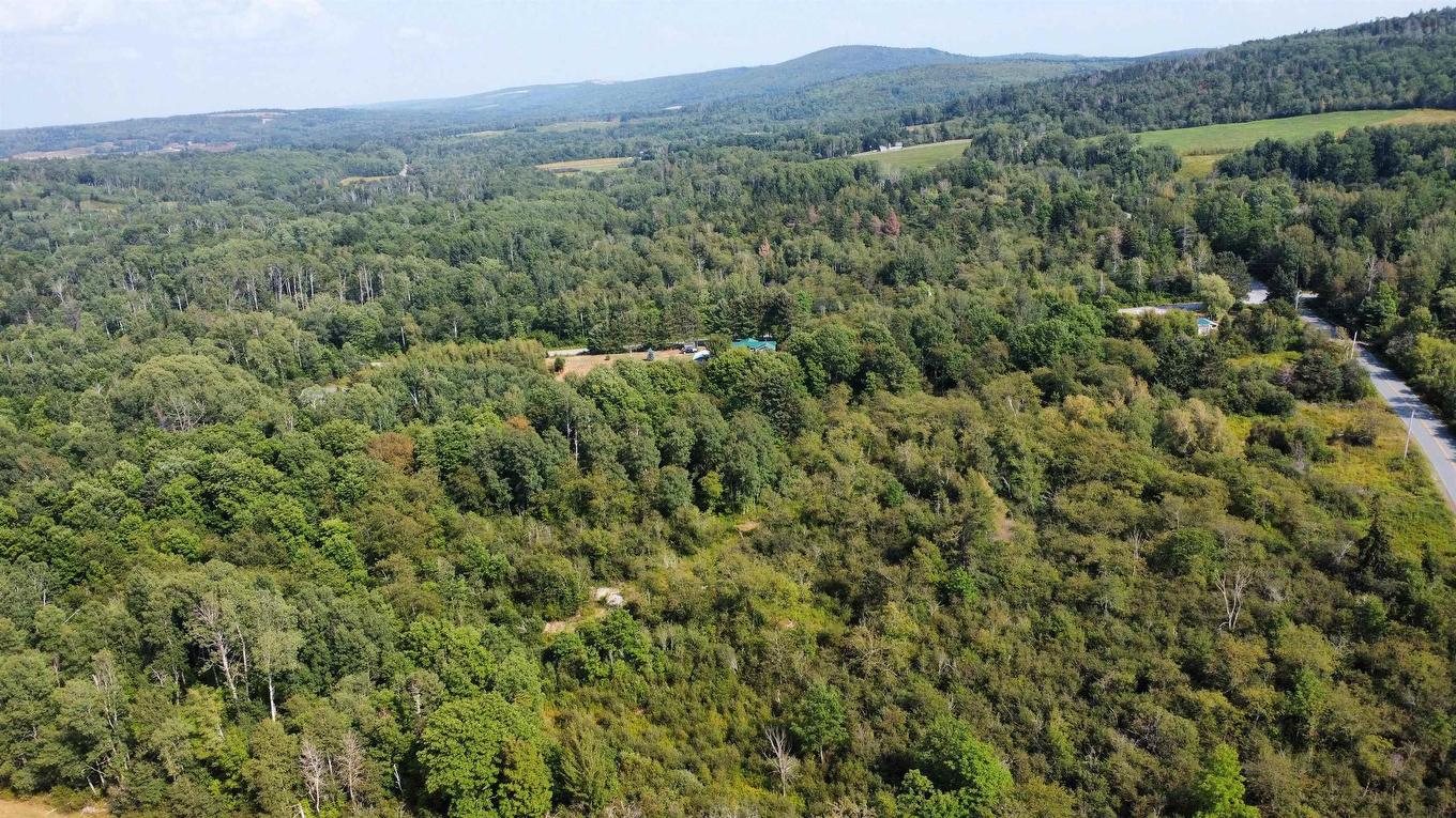 Ripley #4 Road, Williamsdale, NS