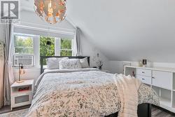 2nd level - Bedroom 1 -