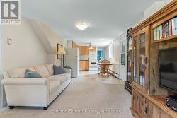 Main Floor Granny Suite - Living Space -