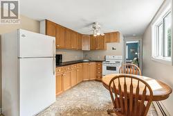 Main Floor Granny Suite Kitchen +Separate Entrance -