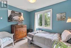 Granny Suite Bedroom -