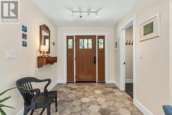 Large Foyer & Mudroom -