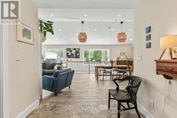 Addition Completed in 2020 -