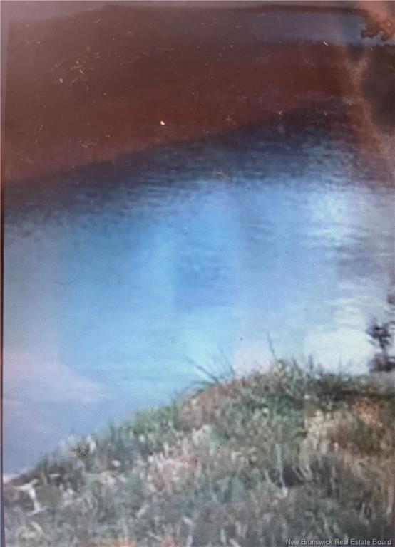 00 Val Doucet Little Lake, Val-Doucet, NB