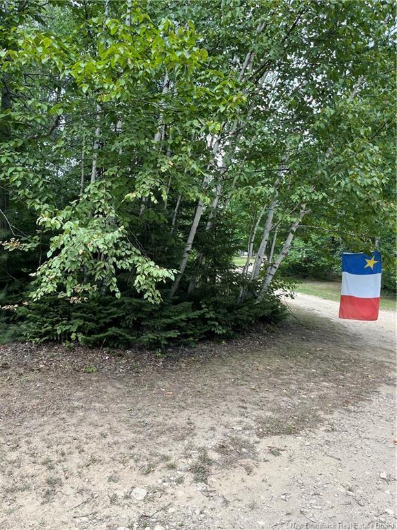 00 Val Doucet Little Lake, Val-Doucet, NB