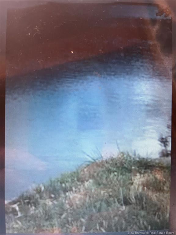 00 Val Doucet Little Lake, Val-Doucet, NB