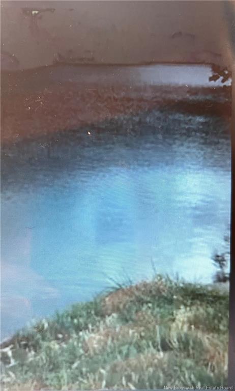 00 Val Doucet Little Lake, Val-Doucet, NB