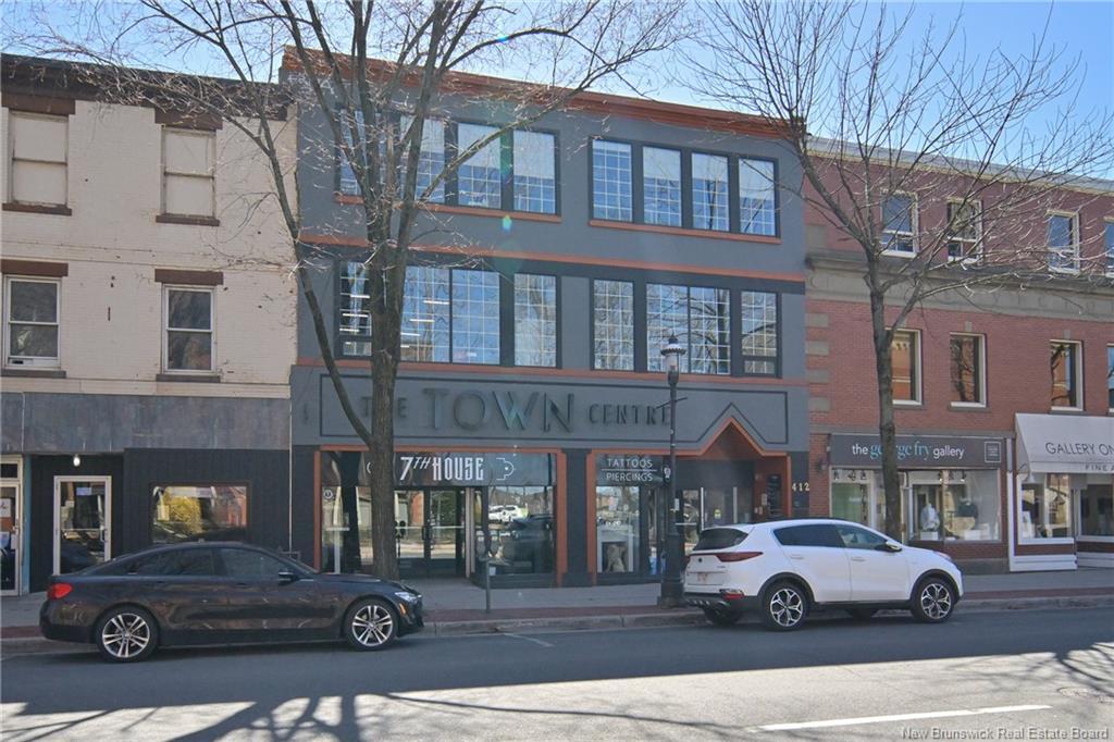 412 Queen St, Fredericton, NB