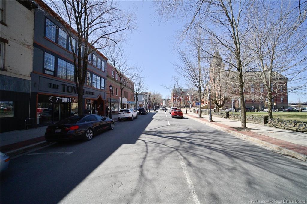 412 Queen St, Fredericton, NB