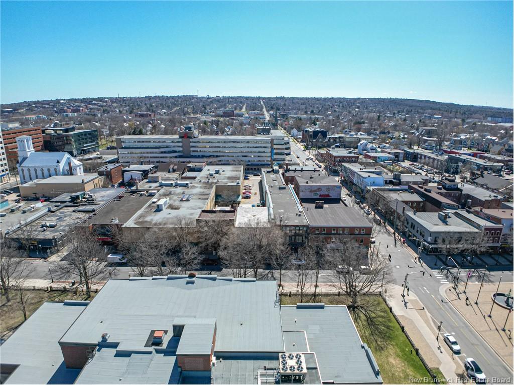 412 Queen St, Fredericton, NB