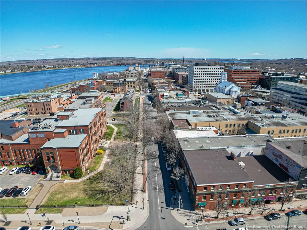412 Queen St, Fredericton, NB