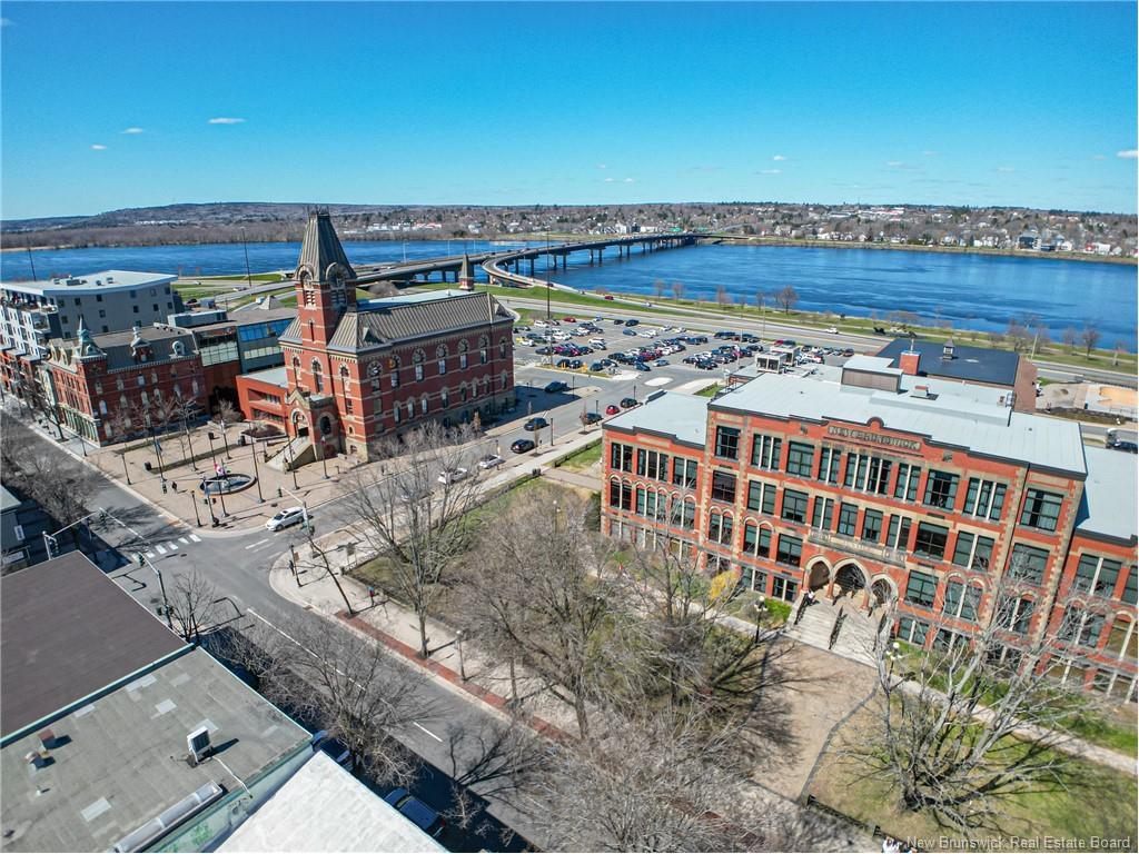 412 Queen St, Fredericton, NB