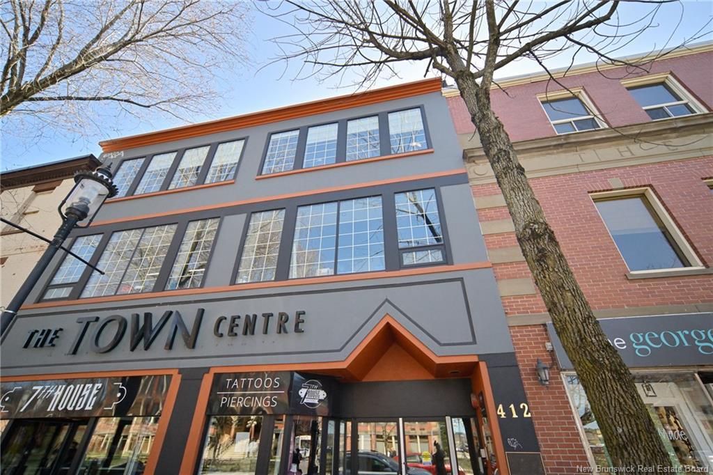 412 Queen St, Fredericton, NB