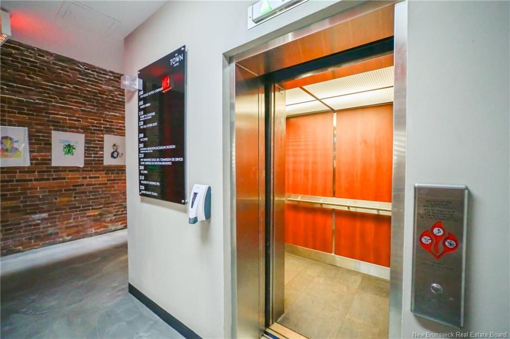 412 Queen St, Fredericton, NB