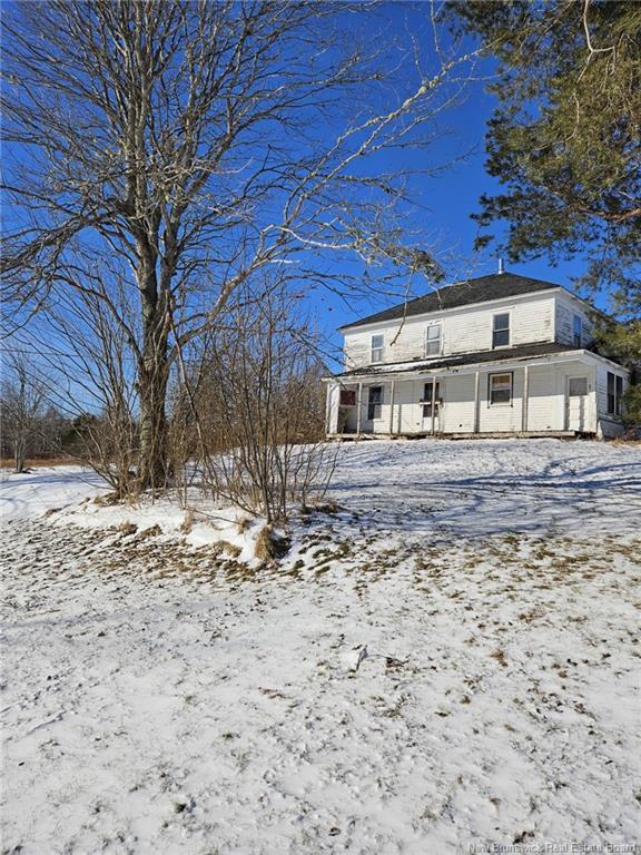 227 Route 935, Westcock, NB