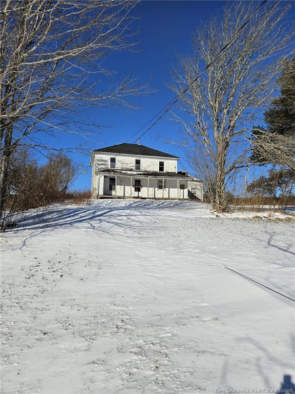 227 Route 935, Westcock, NB