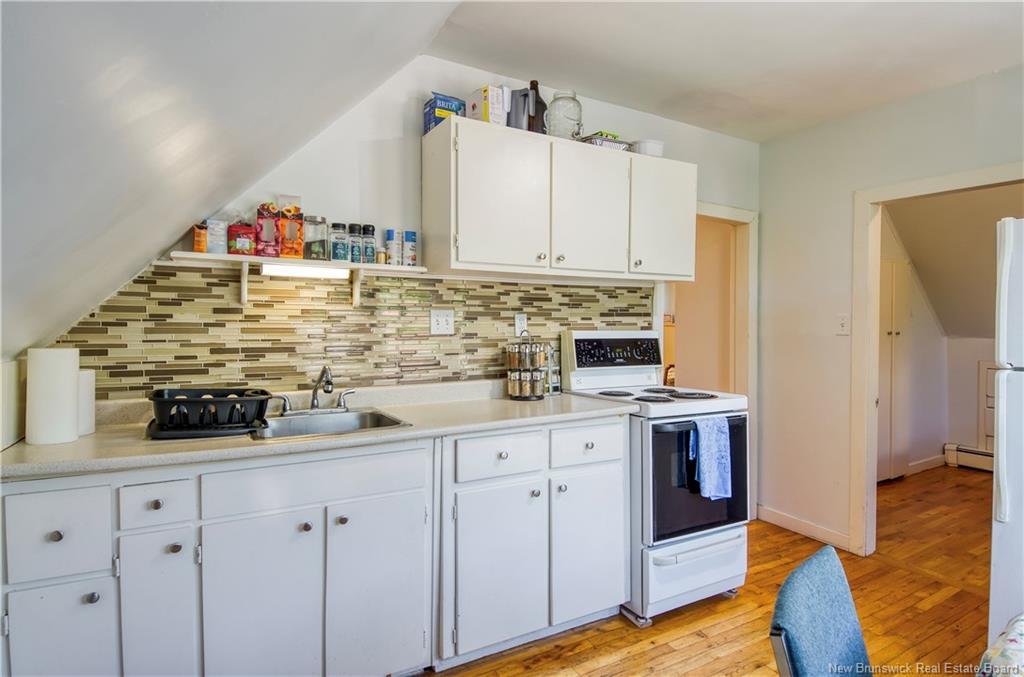 540-542 Mckiel St, Saint John, NB