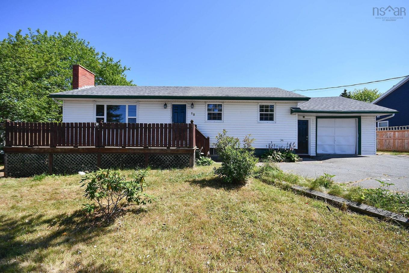 18 Bissett Road, Cole Harbour, NS