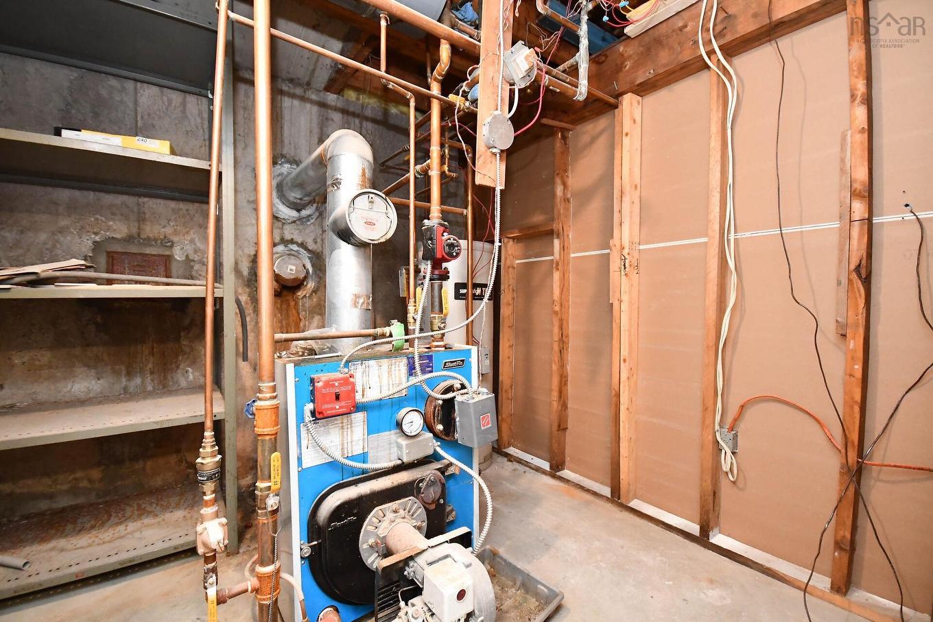 18 Bissett Road, Cole Harbour, NS