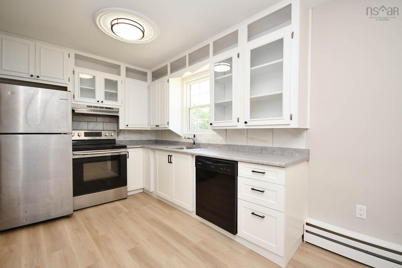 18 Bissett Road, Cole Harbour, NS