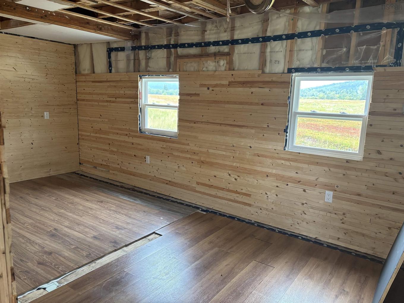 441 Beaverdam Road, Parrsboro, NS