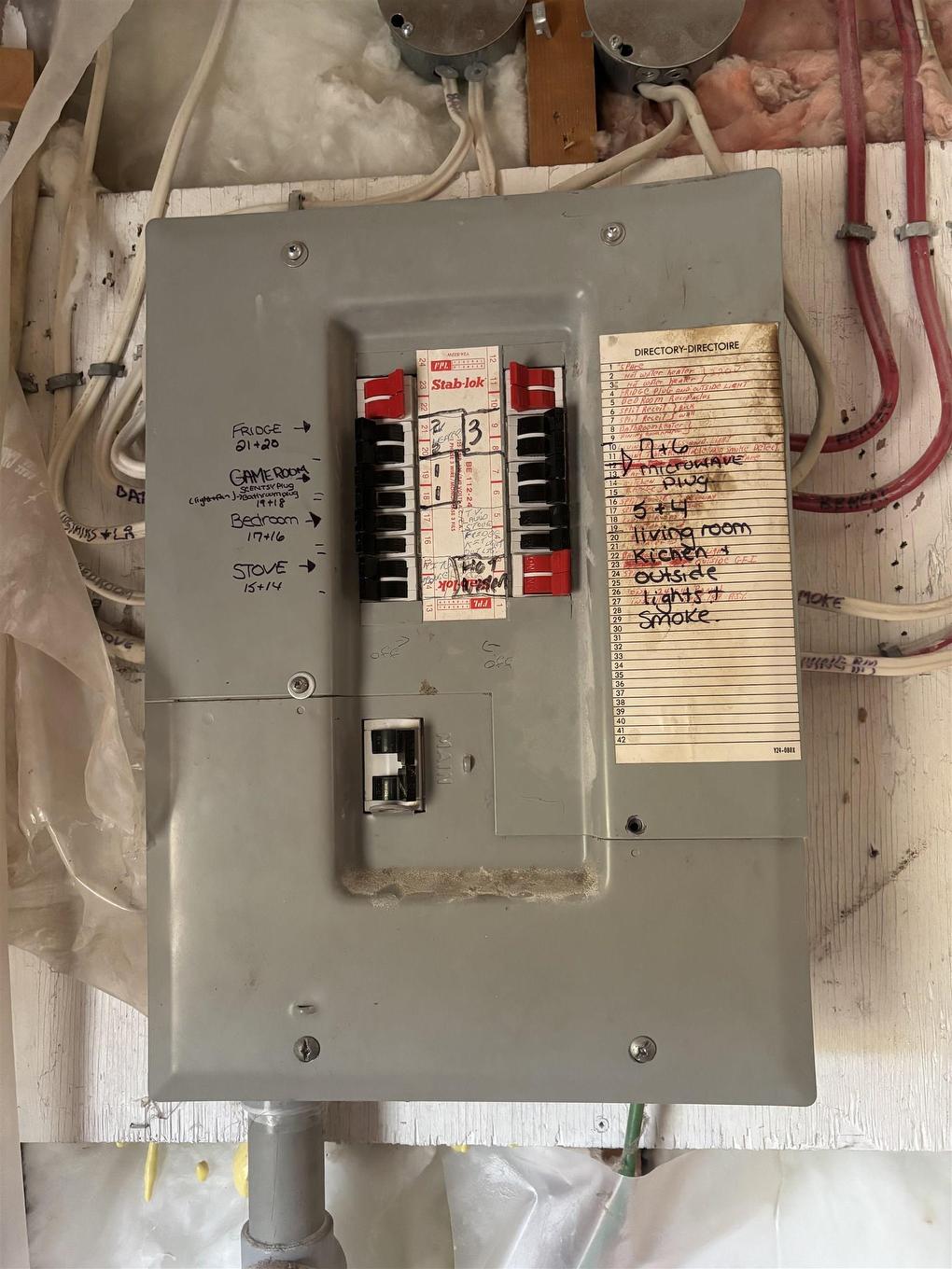 441 Beaverdam Road, Parrsboro, NS