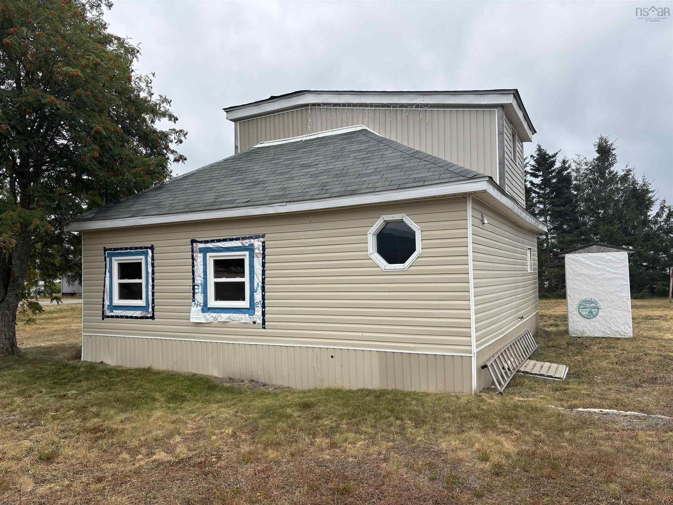 441 Beaverdam Road, Parrsboro, NS