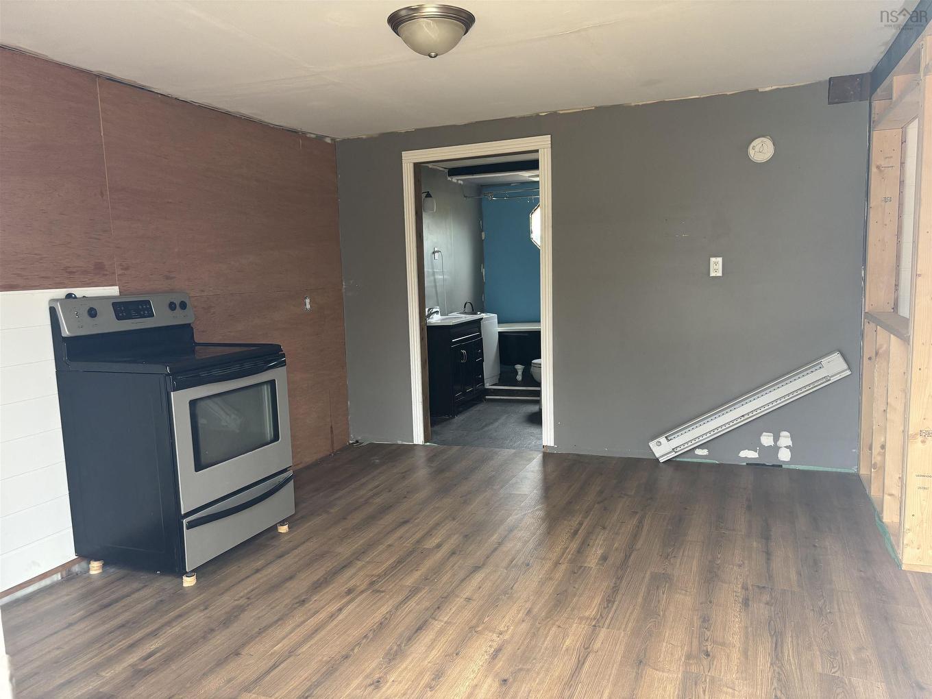 441 Beaverdam Road, Parrsboro, NS