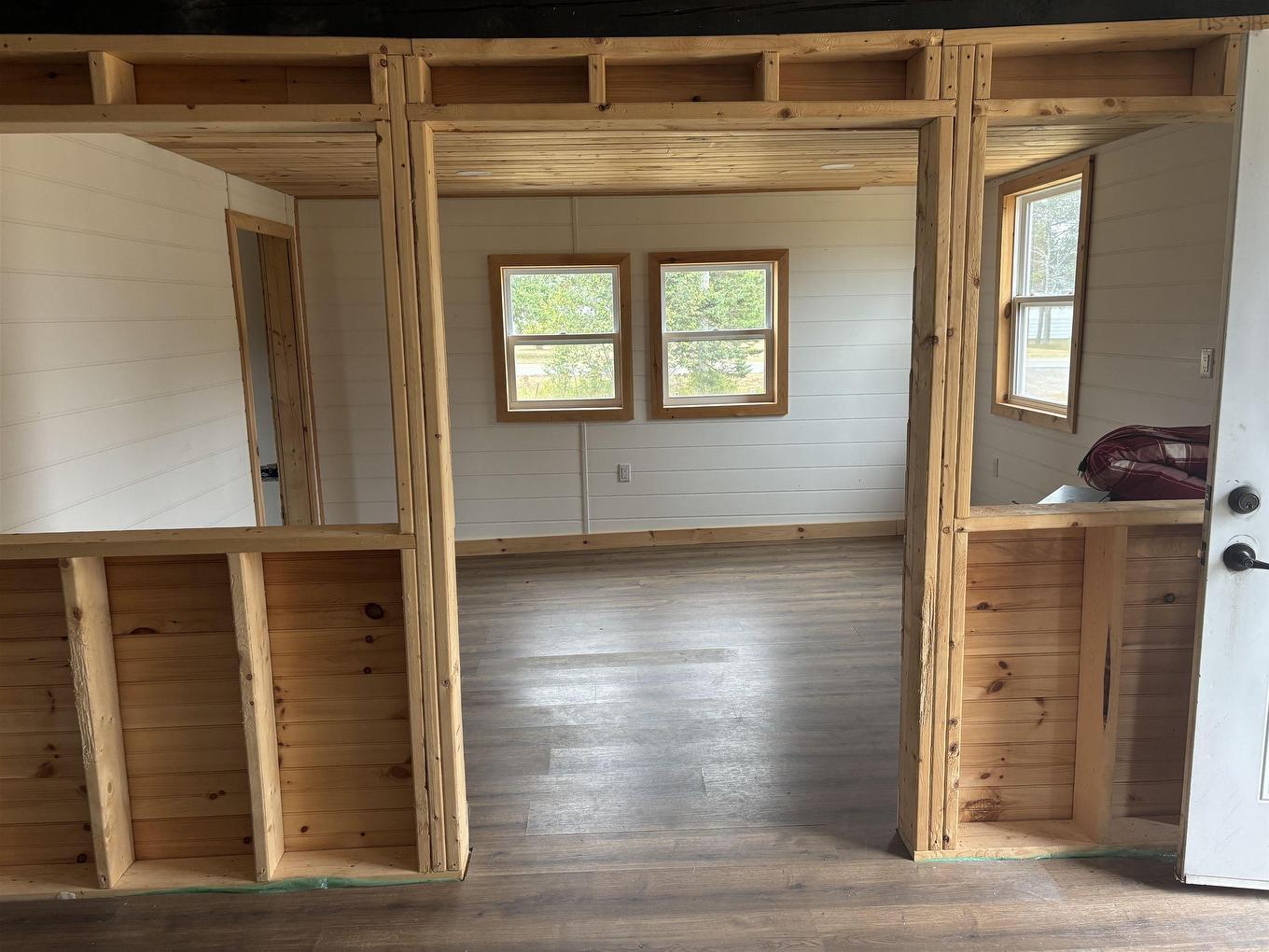 441 Beaverdam Road, Parrsboro, NS