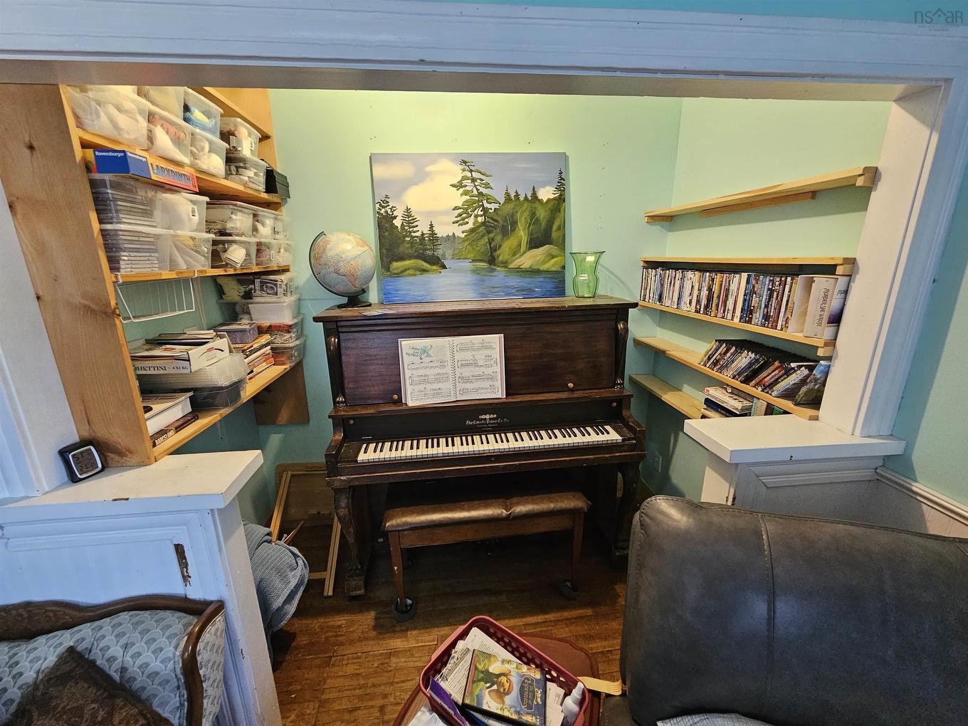 40 Duke Street, Oxford, NS