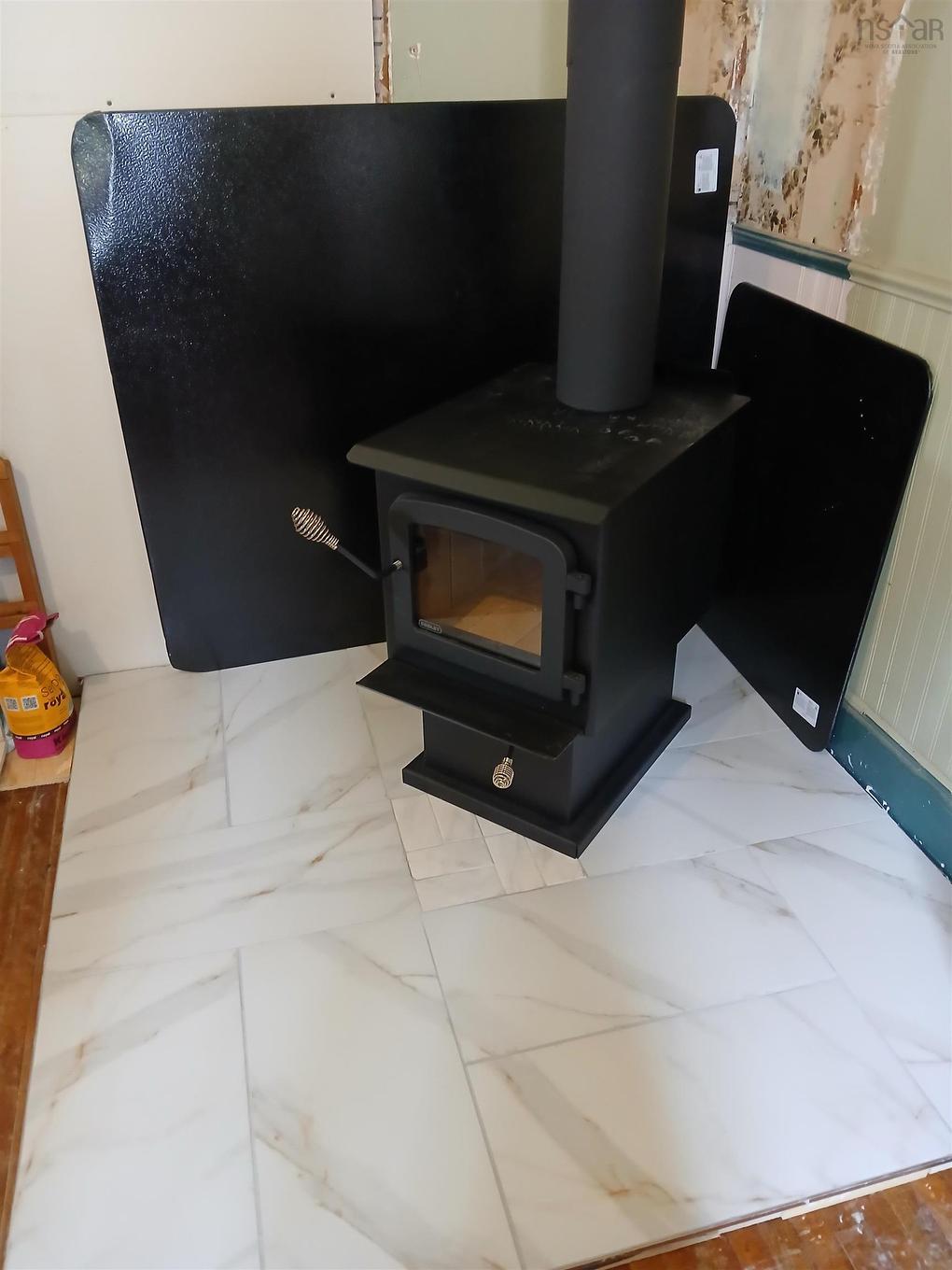 40 Duke Street, Oxford, NS