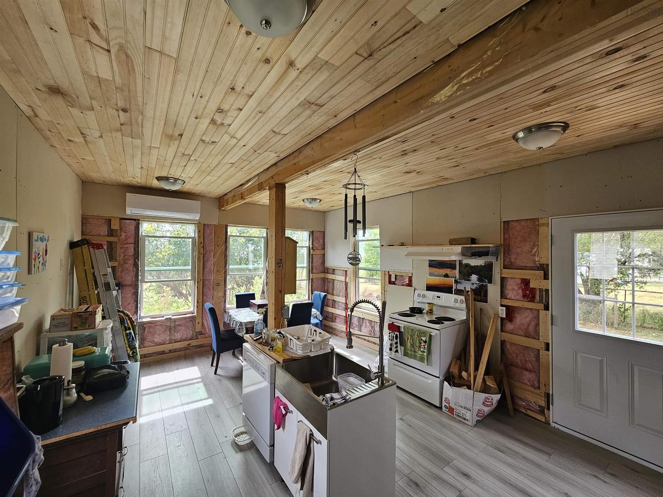 40 Duke Street, Oxford, NS