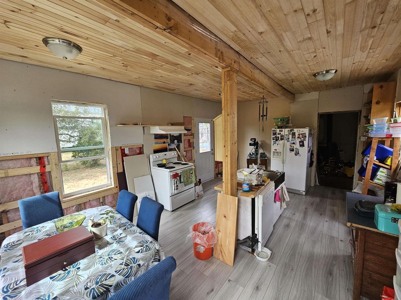 40 Duke Street, Oxford, NS