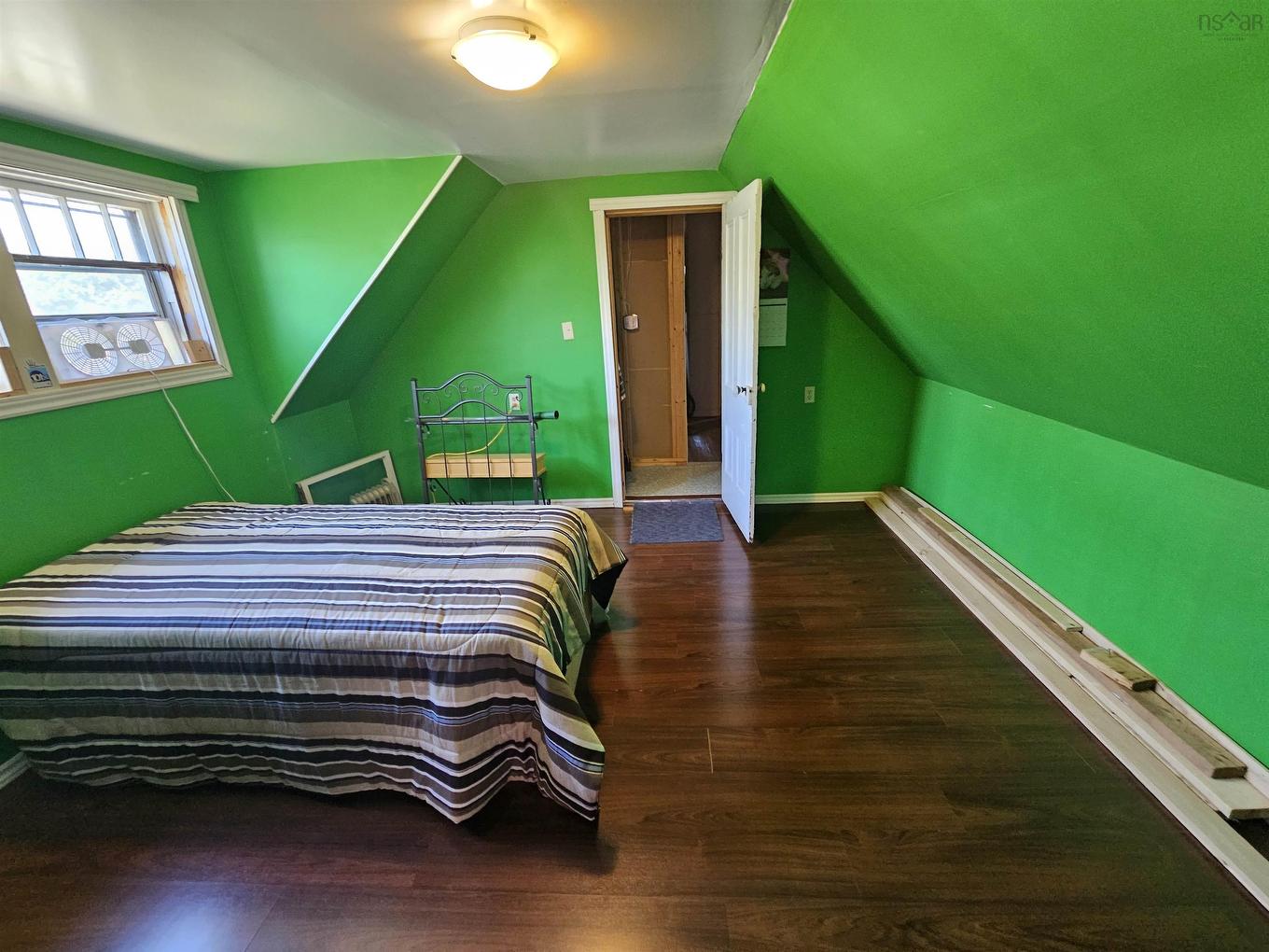 40 Duke Street, Oxford, NS