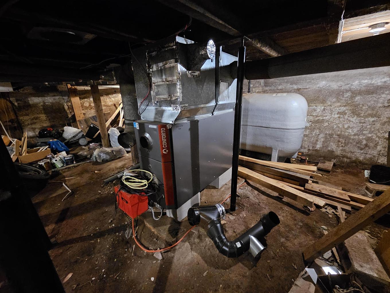 40 Duke Street, Oxford, NS