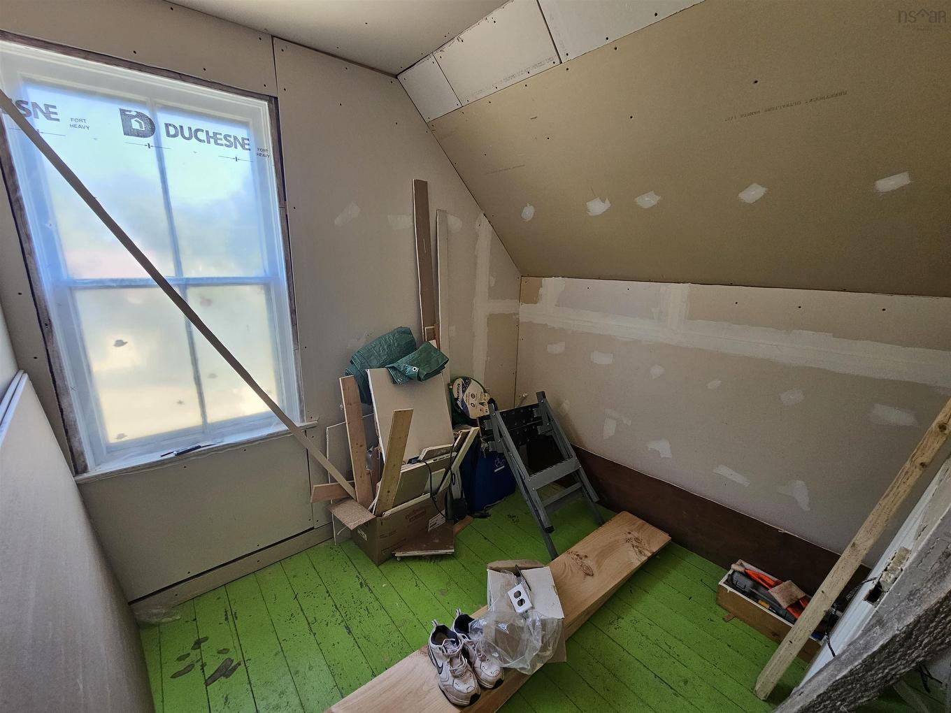 40 Duke Street, Oxford, NS