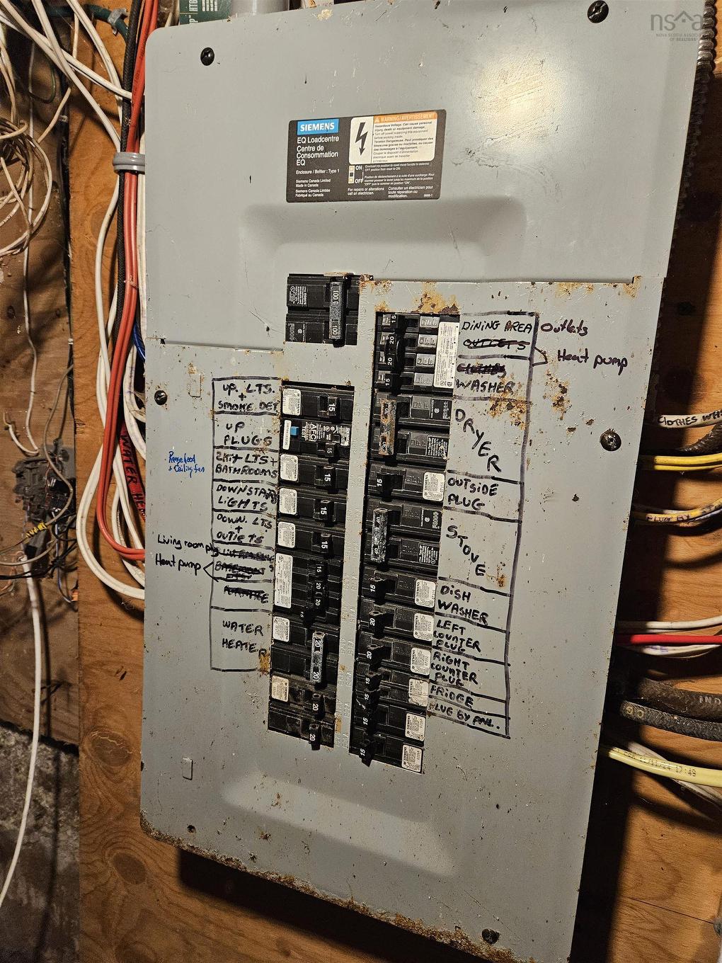 40 Duke Street, Oxford, NS