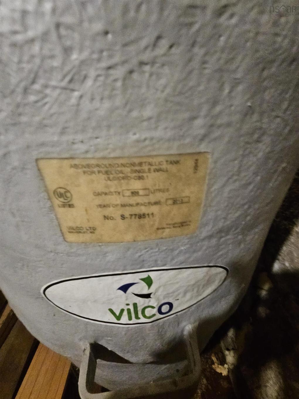 40 Duke Street, Oxford, NS