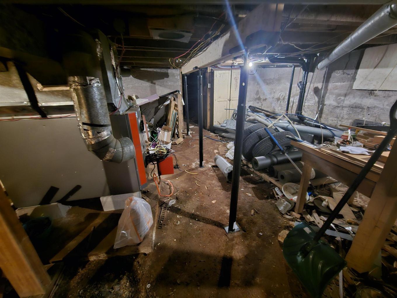 40 Duke Street, Oxford, NS