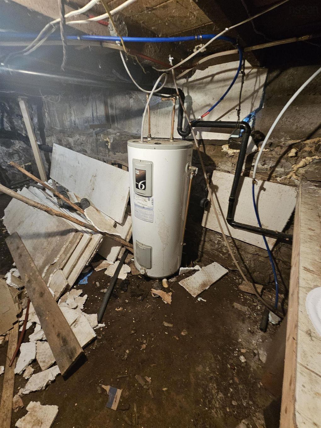 40 Duke Street, Oxford, NS