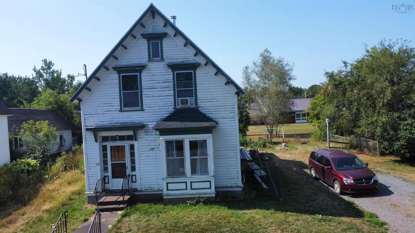 40 Duke Street, Oxford, NS