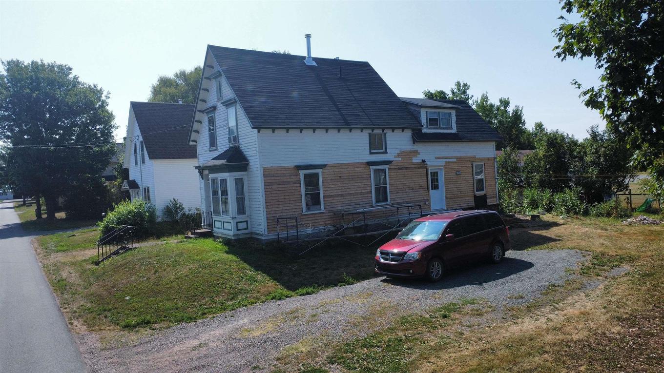 40 Duke Street, Oxford, NS