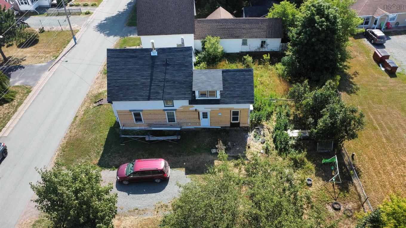 40 Duke Street, Oxford, NS