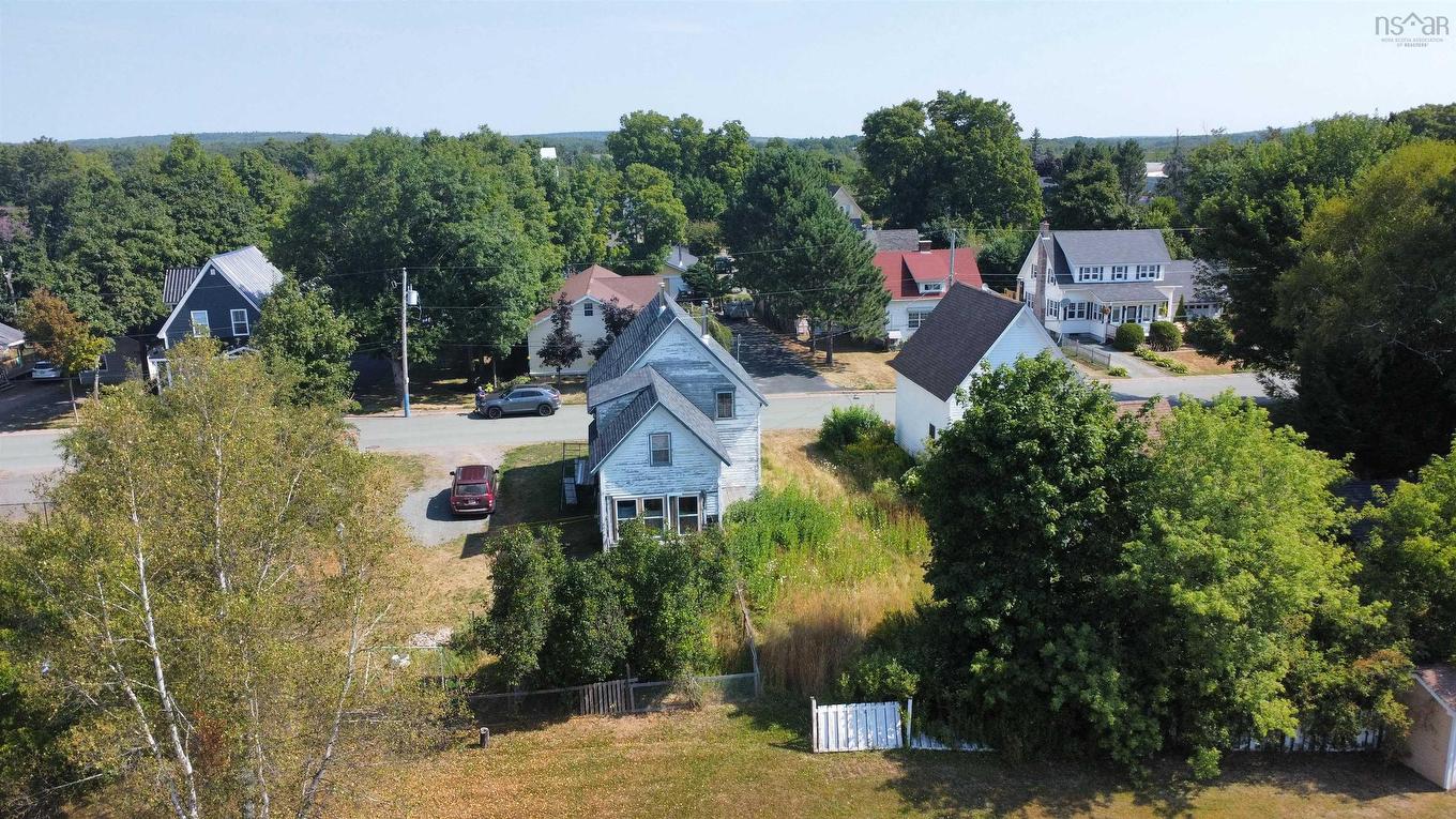 40 Duke Street, Oxford, NS