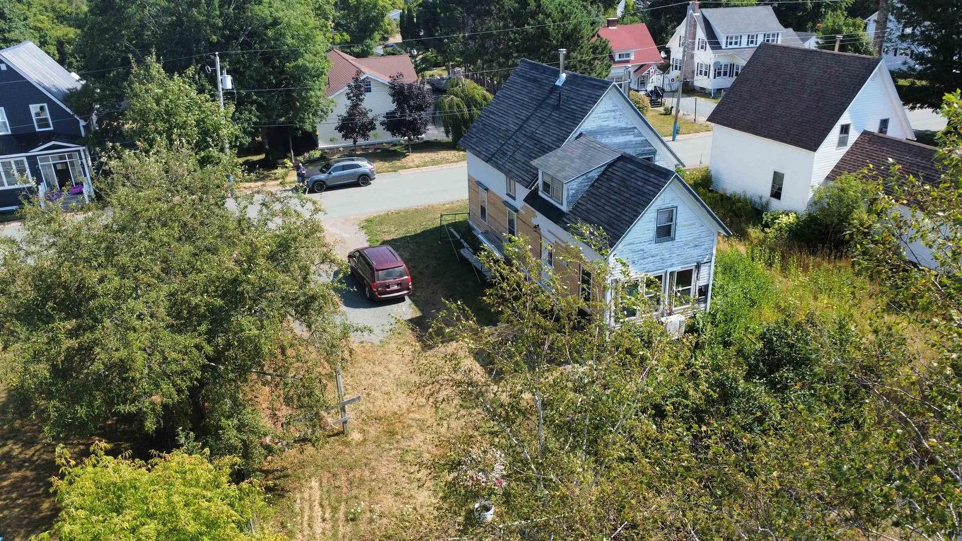 40 Duke Street, Oxford, NS