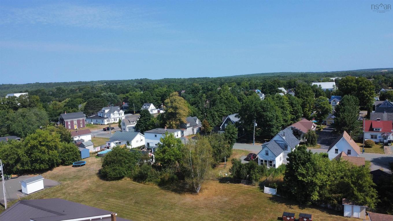 40 Duke Street, Oxford, NS