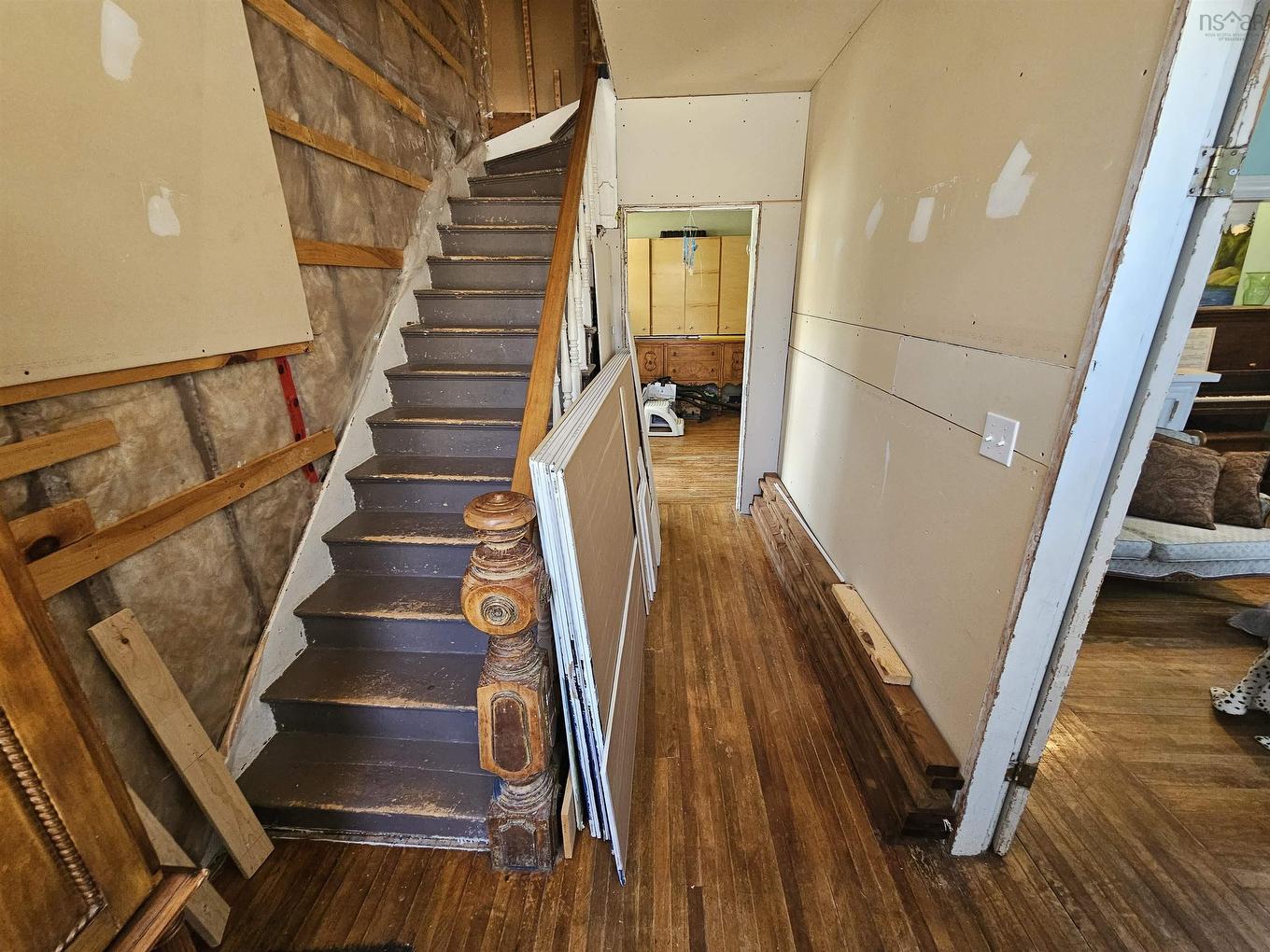 40 Duke Street, Oxford, NS