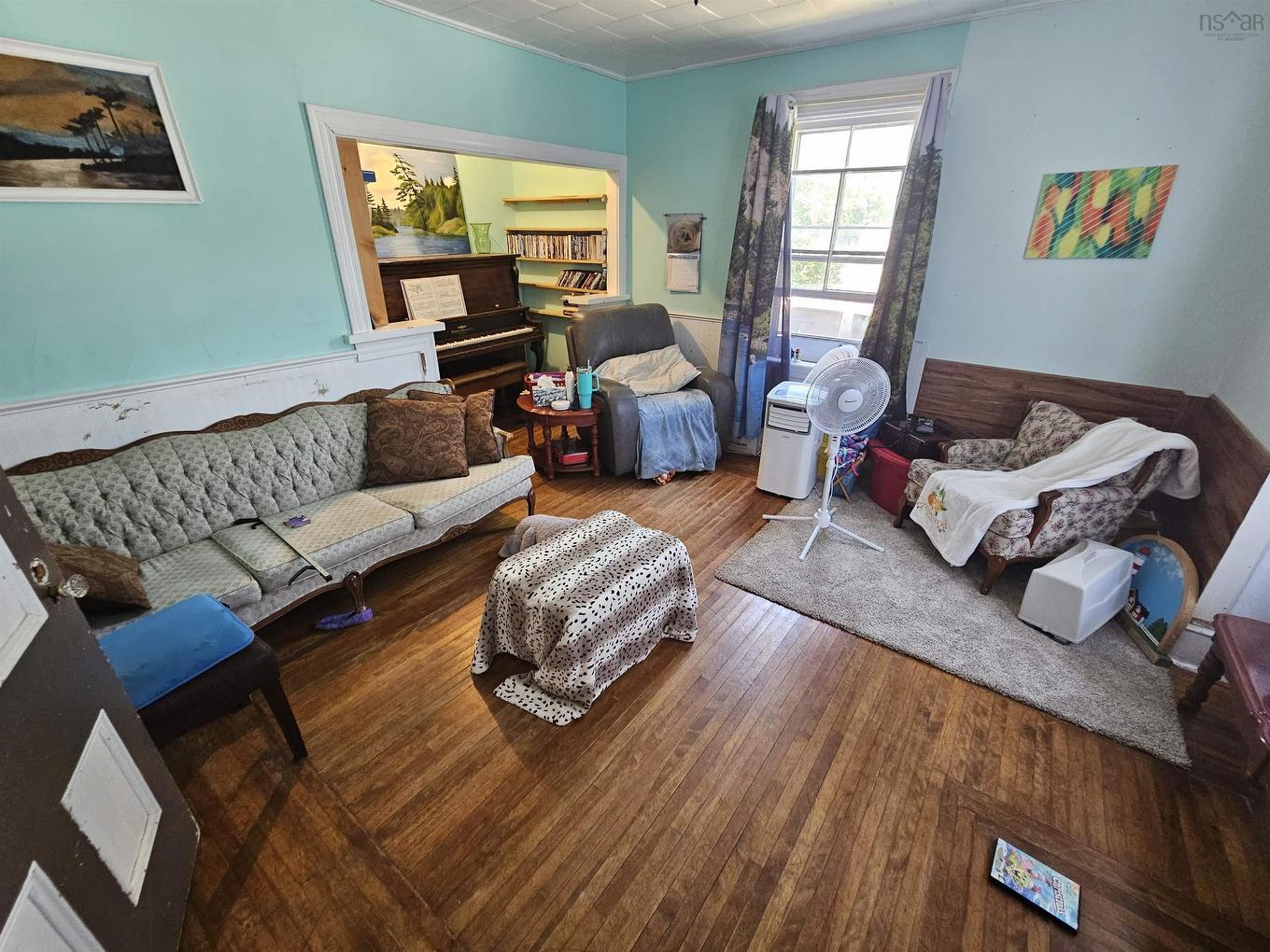 40 Duke Street, Oxford, NS