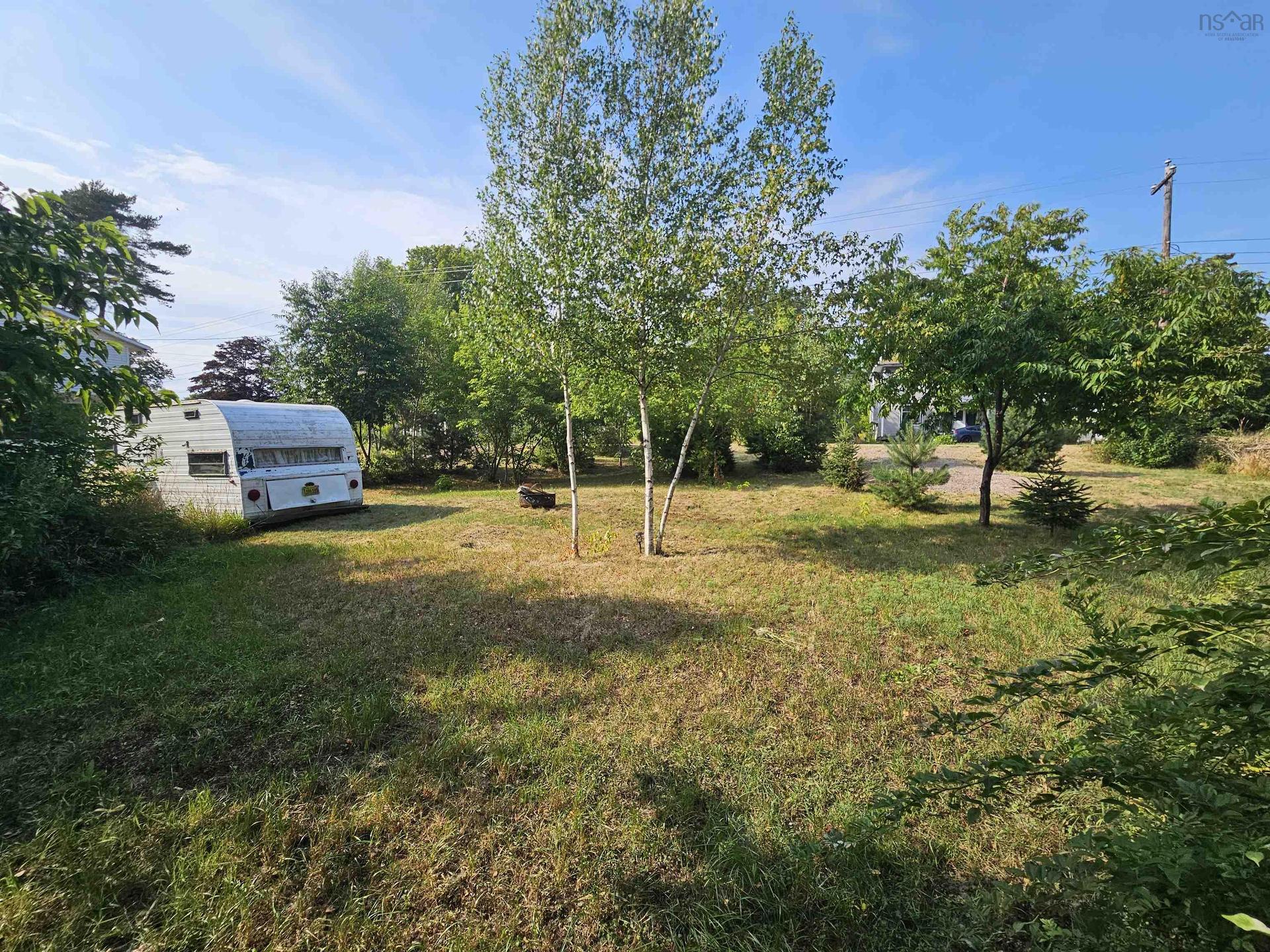 3085 Hwy#302 Highway, Maccan, NS